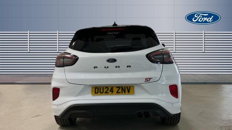 Ford Puma ST 1.5 EcoBoost ST 5dr Petrol Hatchback